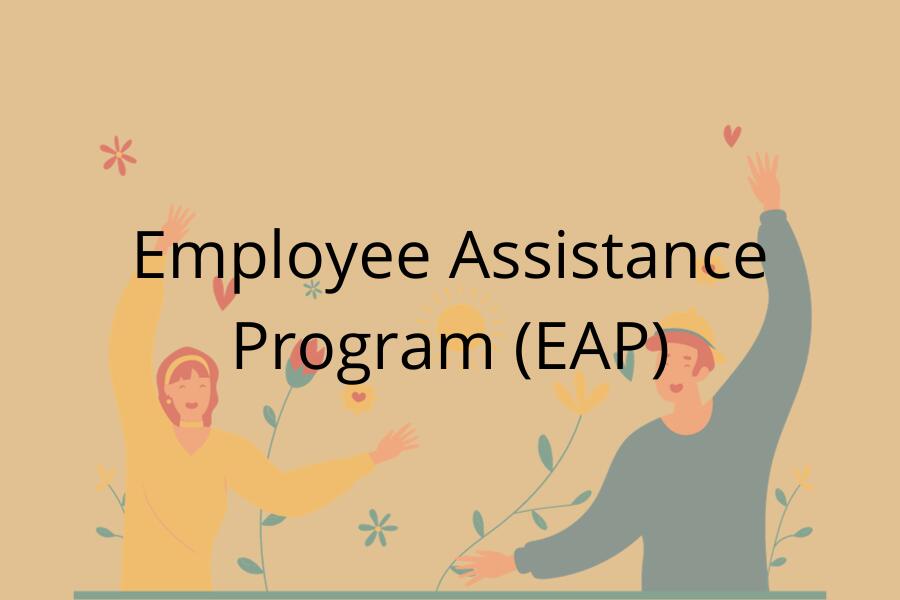 Employee Assistance Program (EAP) heading
